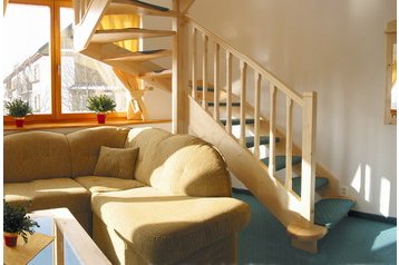 Slovākija Hotel Nový Smokovec, Eksterjers